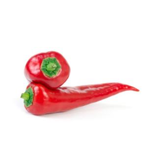 Paprika, rot spitz