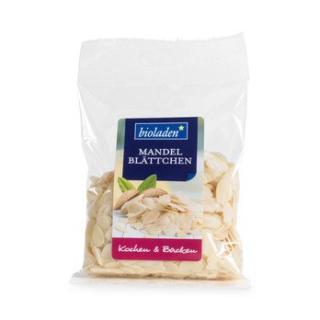 Mandelblättchen