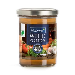b* Wildfond