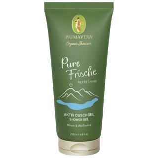 Duschgel Pure Frische Aktiv