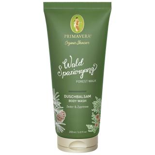 Duschbalsam Waldspaziergang