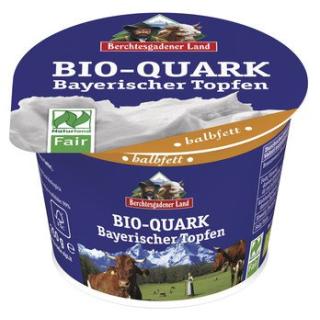 Speisequark Bayerischer Topfen, 20 %