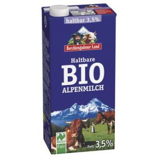 H-Bio-Milch, 3,5 %