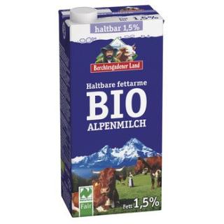 H-Bio-Milch 1,5%