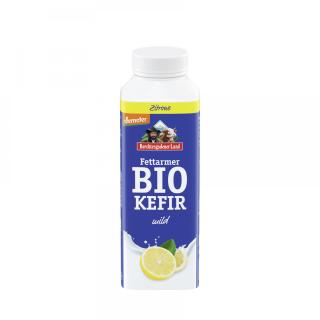 Kefir 1,5% Zitrone & Himbeere-Limette