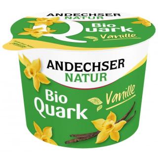 Fruchtquark Vanille 20%