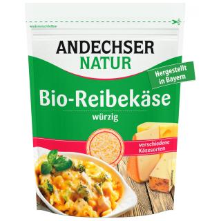 Reibekäse Andechser