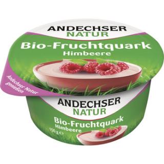 Fruchtquark Himbeere, 20 %