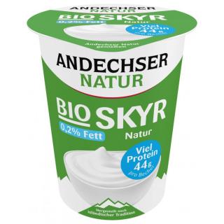 Bio Skyr Natur