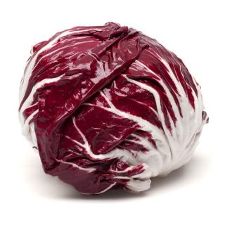 Salat Radicchio