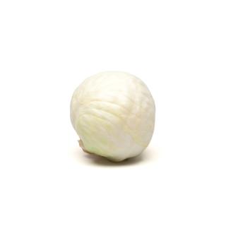 Weißkohl neue Ernte Frühlingsweißkohl ca.1,2kg
