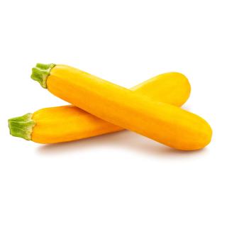 Zucchini gelb