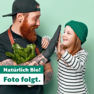 Zucchini gelb