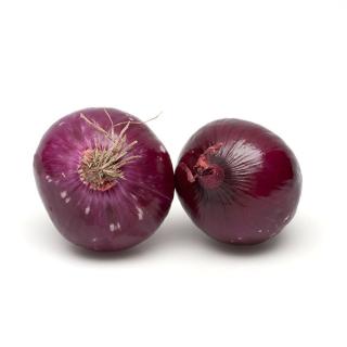 Zwiebeln rot 250g