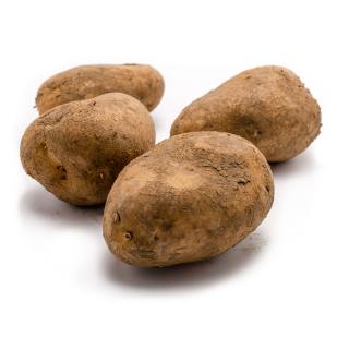 12,5kg festkochende Frühkartoffeln