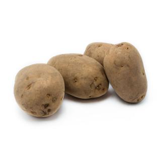 1,5kg vorwieg. festkoch. Frühkartoffeln