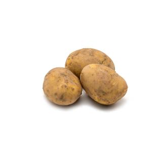2,5kg mehligkochende Kartoffeln