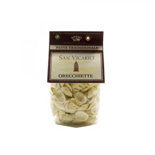 Pasta, Orecchiette Tradizionali