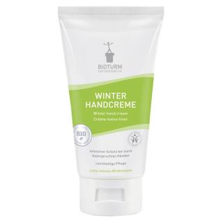 Winter Handcreme