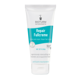 Repair Fußcreme