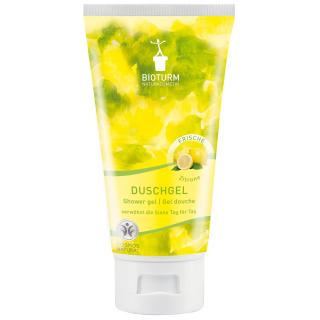 Duschgel Zitrone