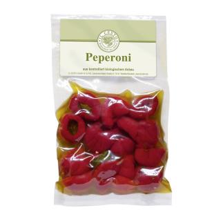 Kirschpeperoni mariniert 150g