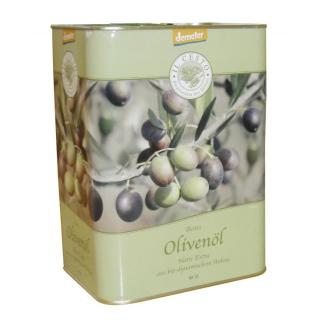 Olivenöl ntiv extra  3,0 l