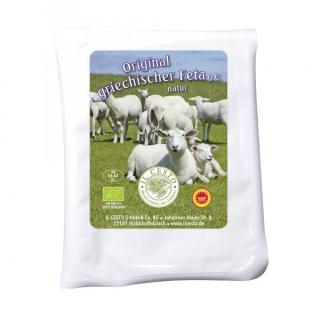 Orginal griechischer Feta natur 180g Il Cesto