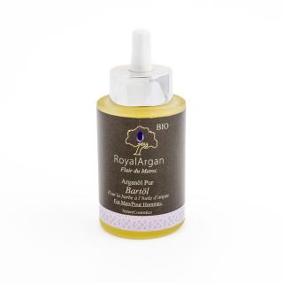 Argan Bartöl