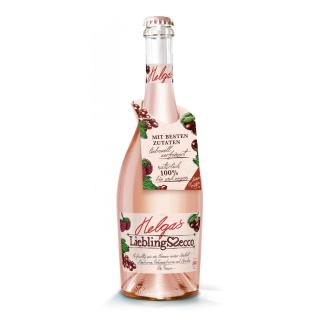 Helga´s Lieblingssecco