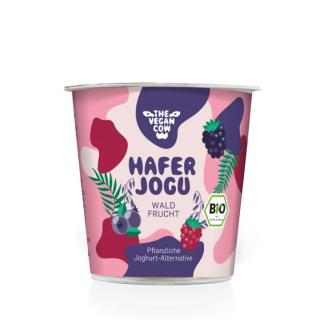 Hafer Joghurt Waldfrucht Alternative