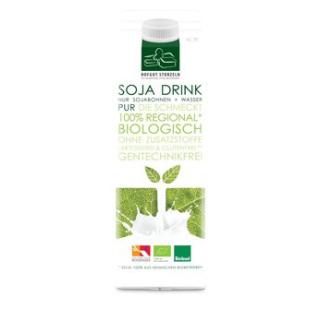 Soja Drink Natur Pur