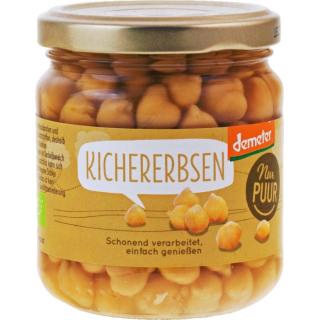 Kichererbsen