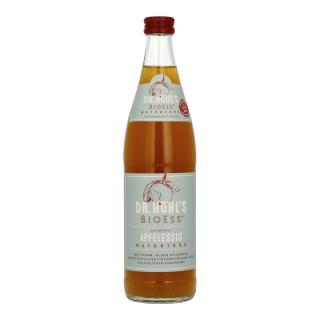 BioEss Apfelessig naturtrüb