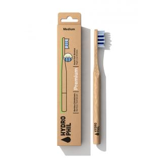 Zahnbürste Premium Medium