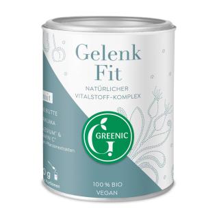 Gelenk Fit Trinkpulver Mischung