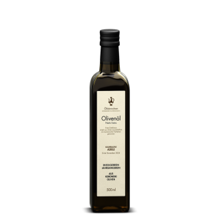 Kooperative Adele, Rethymno, Kreta GR 500ml