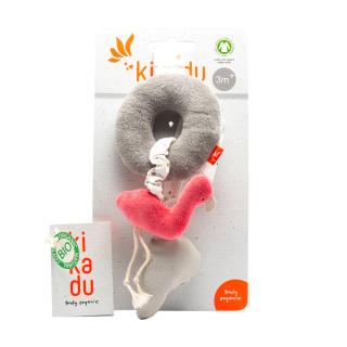 Minimobile Flamingo