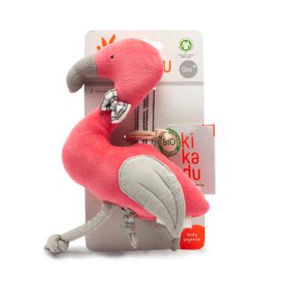 Musical Flamingo