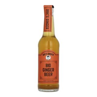 Ginger Beer