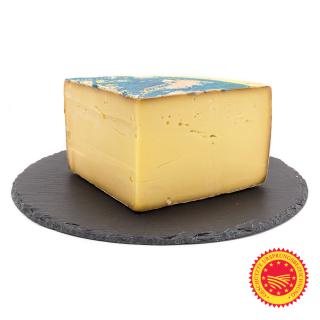 Adelegger Bergkäse,jung 3Monate Käse der Woche KW17