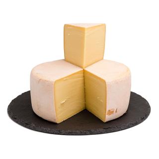 Oberfelder Bauernkäse