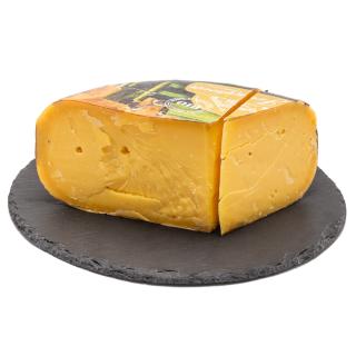 Jersey-Gouda,  mittelalt