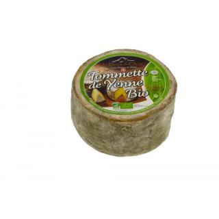Tommette de Yenne Fett i. Tr. 50%
