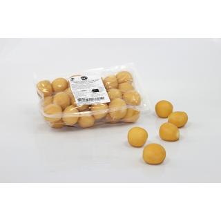 Scamorza  gross geräuchert