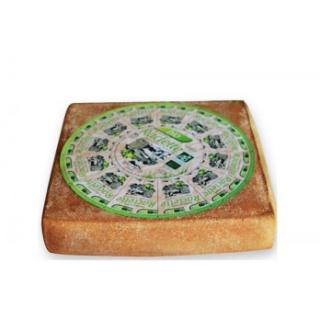 Schweizer Raclette carré