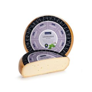 Leonardo da Vinci Fett i. Tr. 50%