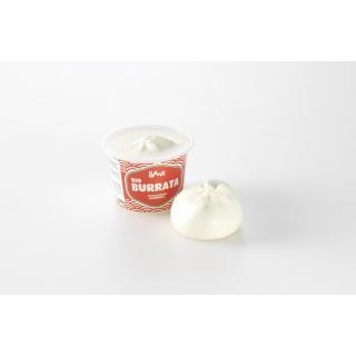 Burrata,  125g Fett i. Tr. 50%