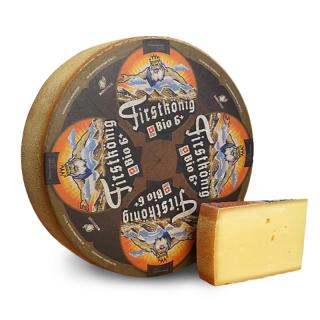 Firstkönig 6-9 Monat egereift