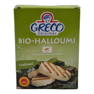 Halloumi Grill- und Bratkäse, 180g